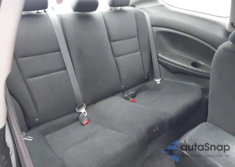 2012 Honda Accord 2.4 Lx-S из США, поврежденный, VIN 1HGCS1B31CA015787